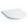 LAUFEN H8913330000001 - Abattant de WC KARTELL SoftClose en duroplast, blanc