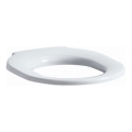 LAUFEN H8929500000001 - Abattant PRO duroplast/blanc