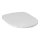 LAUFEN H8929510000001 - Abattant WC PRO en Duroplast/blanc