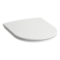 LAUFEN H8989650000001 - Siège de toilette PRO en duroplast/blanc