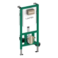 LAUFEN H9201150000001 - Unterputz-Modul für wandhängendes WC INEO