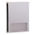 LDST AL-01-B-BZ5 - Luminaire d'escalier LED ALEX 5xLED/1,2W/230V blanc 6500K