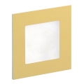 LDST AN-01-SZ-BZ9 - Luminaire d