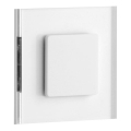 LDST JU-01-B-BC8 - Eclairage d'escalier JULIA 8xLED/1,2W/230V