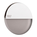 LDST RO-01-B-BZ4 - Illuminazione LED per scale ROBIN 4xLED/1,2W/230V bianco 6500K
