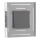 LDST SP-01-SC-BC8 - Illuminazione scale SPACE 8xLED/1,2W/230V