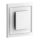 LDST SU-01-B-BZ8 - Illuminazione LED per scale SUNNY 8xLED/1,2W/230V bianco 6500K