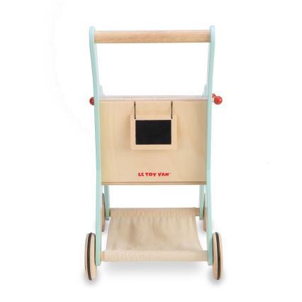 Le Toy Van - Carrello della spesa