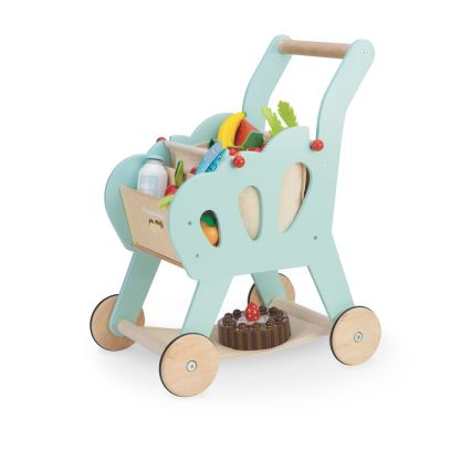 Le Toy Van - Carrello della spesa