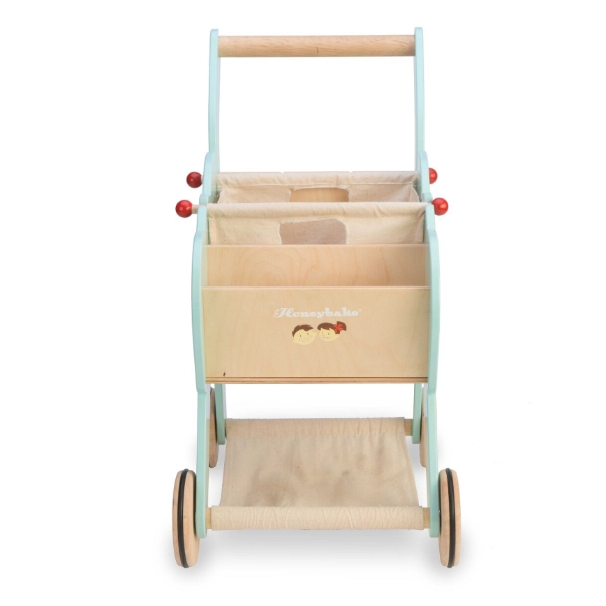 Le Toy Van - Carrello della spesa