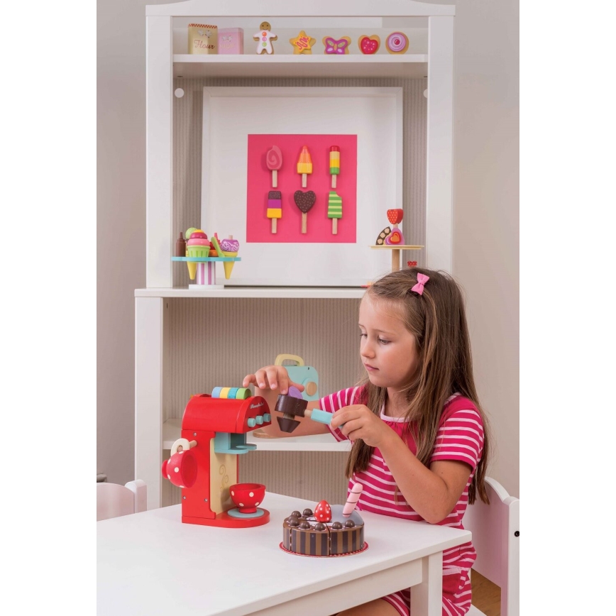 Le Toy Van - Kaffeemaschine