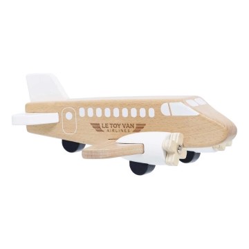 Le Toy Van - Legno aeroplano