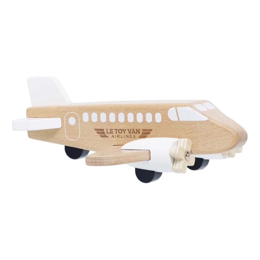 Le Toy Van - Legno aeroplano