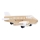 Le Toy Van - Legno aeroplano