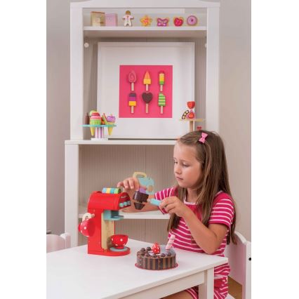 Le Toy Van - Machine à café