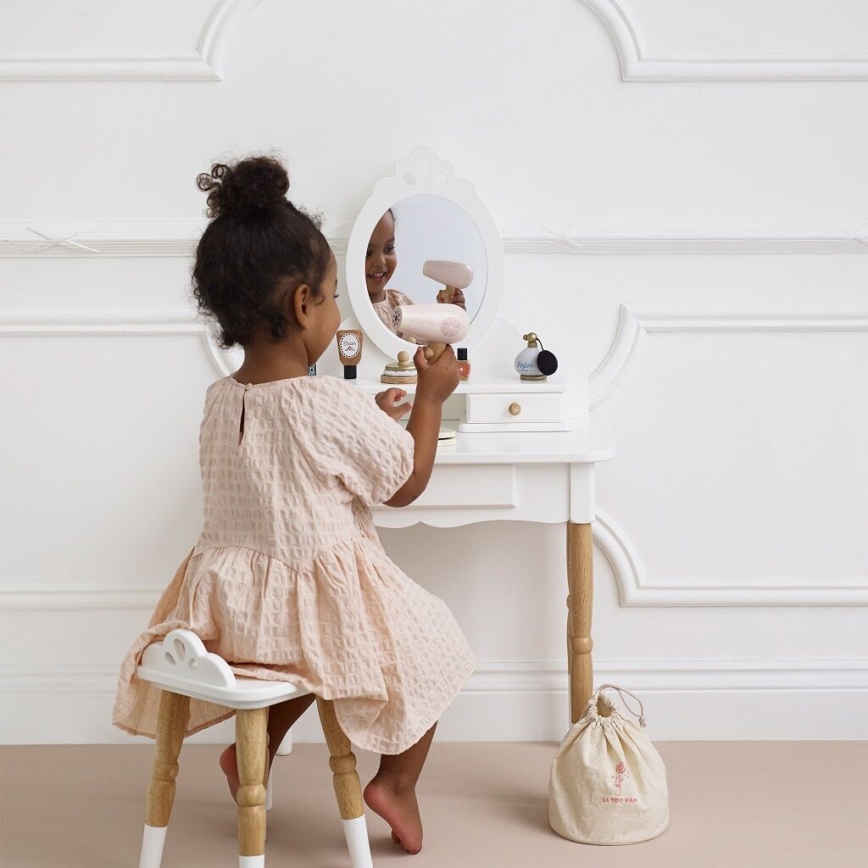 Le Toy Van - Tavolino da toilette