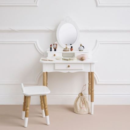 Le Toy Van - Tavolino da toilette