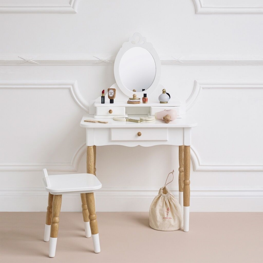 Le Toy Van - Tavolino da toilette