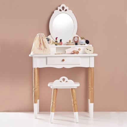 Le Toy Van - Tavolino da toilette