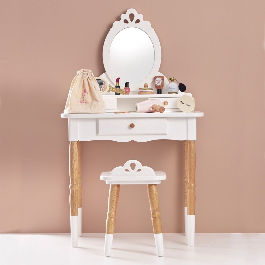Le Toy Van - Tavolino da toilette