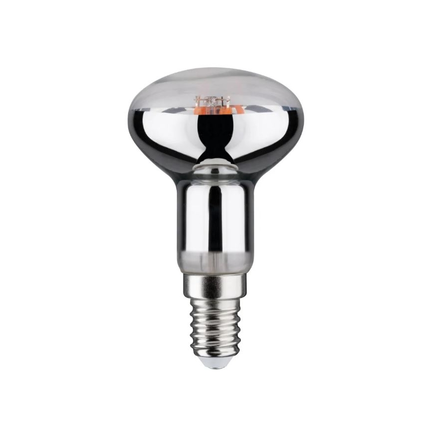 LED Ampoule pour la croissance des plantes GROW VERT R50 E14/4W/230V - Paulmann 28734
