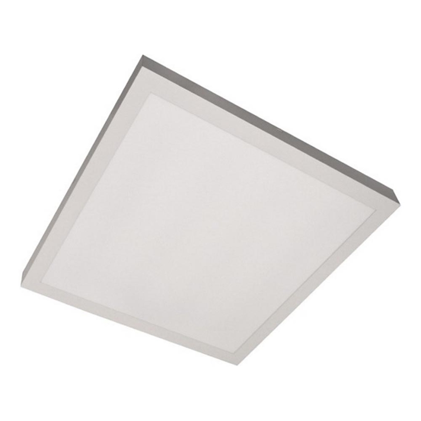 LED-Anbaupanel CHRIS LED/30W/230V 4000K 40x40 cm weiß