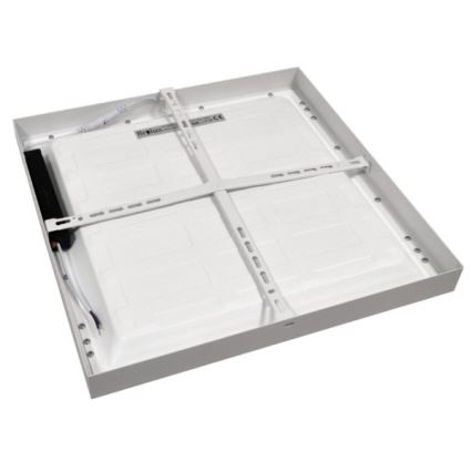 LED-Anbaupanel CHRIS LED/30W/230V 4000K 40x40 cm weiß
