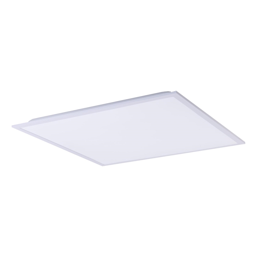 LED-Anbaupanel LED/40W/230V 4000K 59,5x59,5 cm IP30 weiß