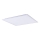 LED-Anbaupanel LED/40W/230V 4000K 59,5x59,5 cm IP30 weiß