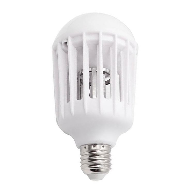 LED Anti-Insekten-Glühlampe E27/7W/230V 6500K 40 m²