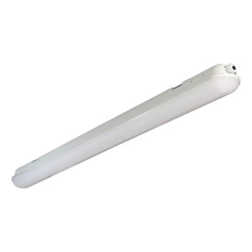 LED Apparecchio fluorescente tecnico WALCOT LED/37W/230V 6500K 120 cm IP65 bianco
