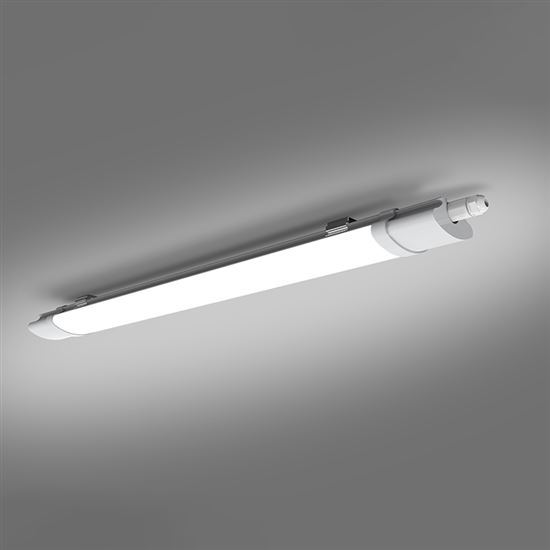 LED Apparecchio tecnico LED/45W/230V 4000K IP65