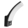 LED Applique da esterno con sensore AMY LED/12W/230V IP44 nero