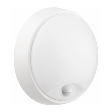 LED Applique da esterno con sensore LED/12W/230V 3000/4000/6500K IP65