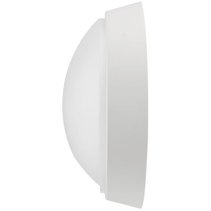 LED Applique da esterno con sensore LED/12W/230V 3000/4000/6500K IP65