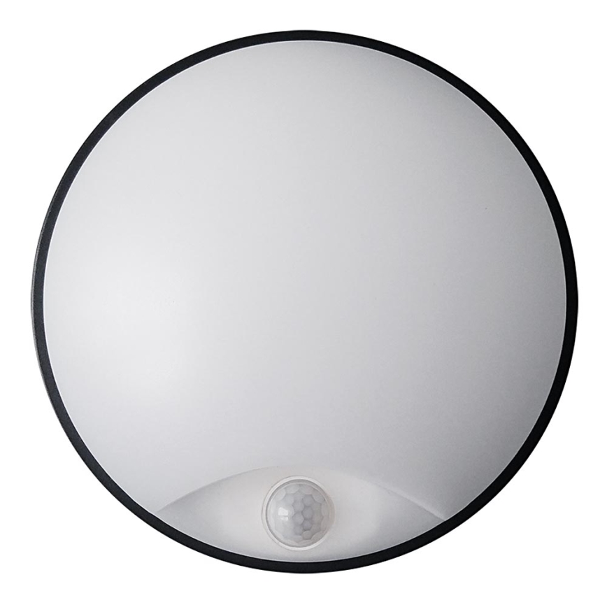 LED Applique da esterno con sensore LED/14W/230V IP54