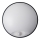 LED Applique da esterno con sensore LED/14W/230V IP54