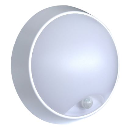 LED Applique da esterno con sensore LED/15W/230V 4000K IP65