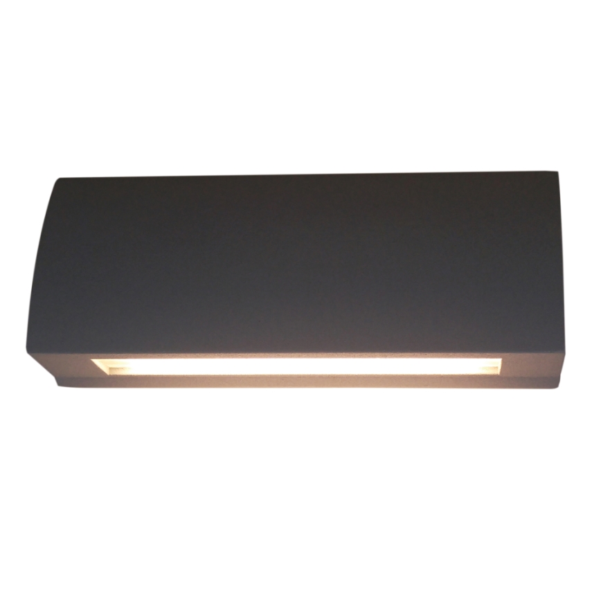 LED Applique da esterno LED/3,5W/230V