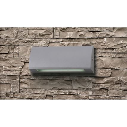 LED Applique da esterno LED/3,5W/230V