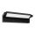 LED Applique da esterno LED/36W/230V 3000/4000/6500K IP54 nera