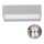 LED Applique da esterno LED/9W/230V 6500K IP65