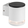 LED Applique solare da esterno LED/1W/3,7V 3000K IP54 bianco