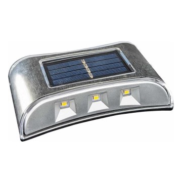 LED Applique solare LED/1W IP44
