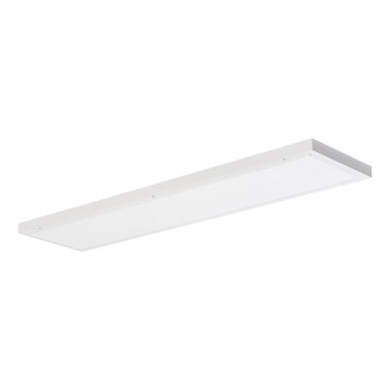 LED Aufbauleuchte BLINGO UAIO LED/40W/230V 3000/4000/6500K 120x30 cm CRI 90 UGR<19