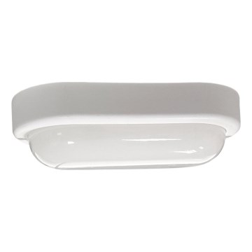 LED Außen-Deckenleuchte LED/8W/230V 4200K IP64 weiß