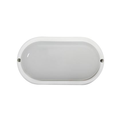 LED Außen-Deckenleuchte LED/8W/230V 4200K IP64 weiß