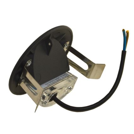 LED Außen-Treppenleuchte UGRA LED/2W/230V 4000K IP54 anthrazit