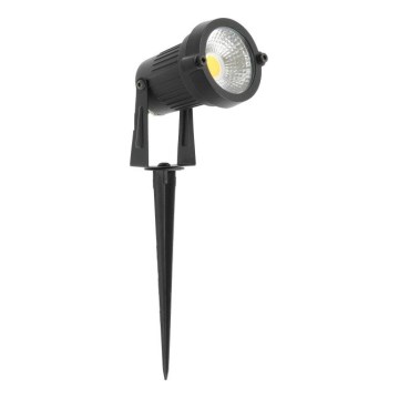 LED-Außenleuchte BLAKE LED/5W/230V 3000K IP65 schwarz
