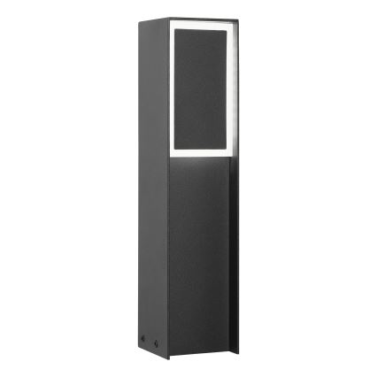 LED Außenleuchte MODO LED/4,8W/230V 4000K IP54 30 cm schwarz